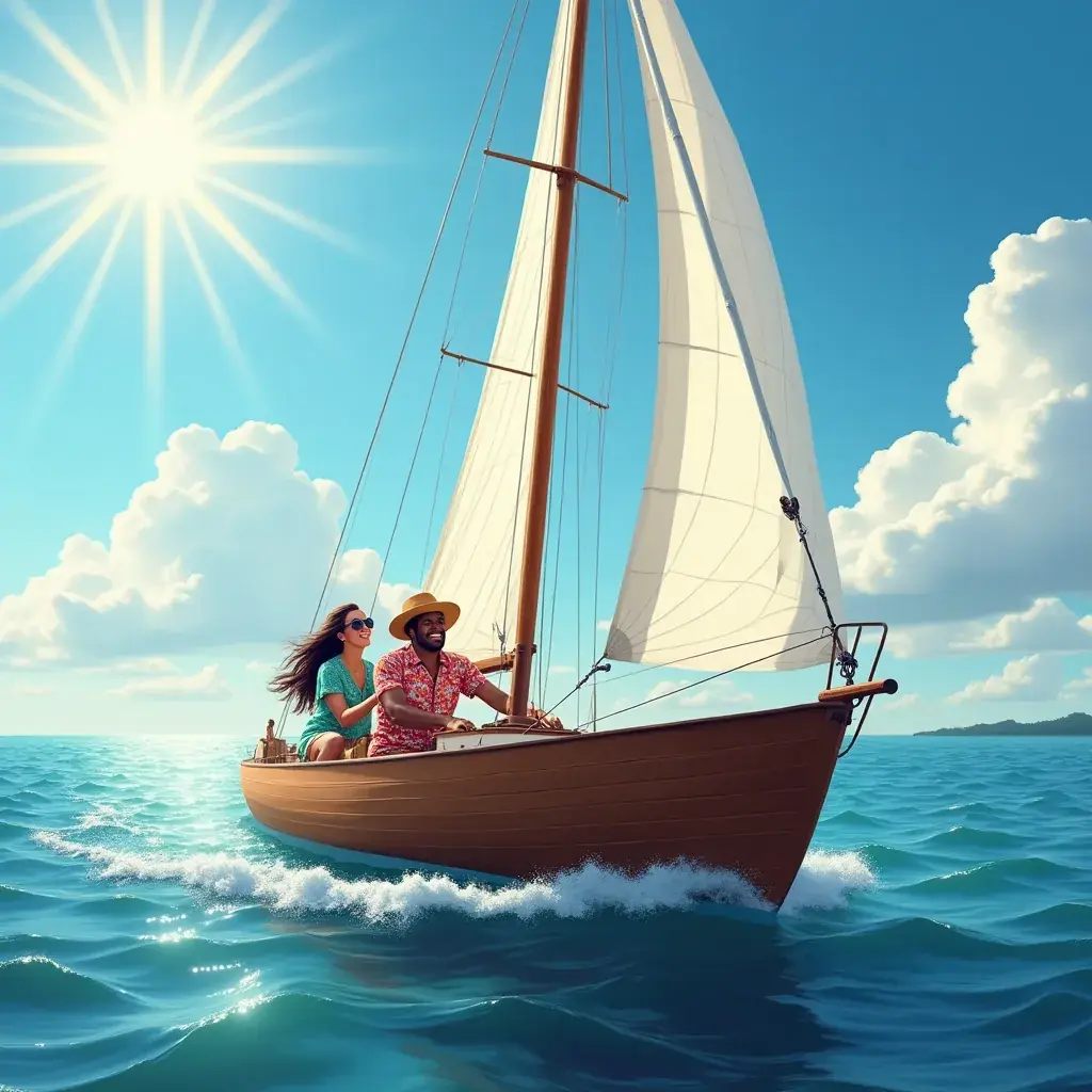 Collaborative team environment