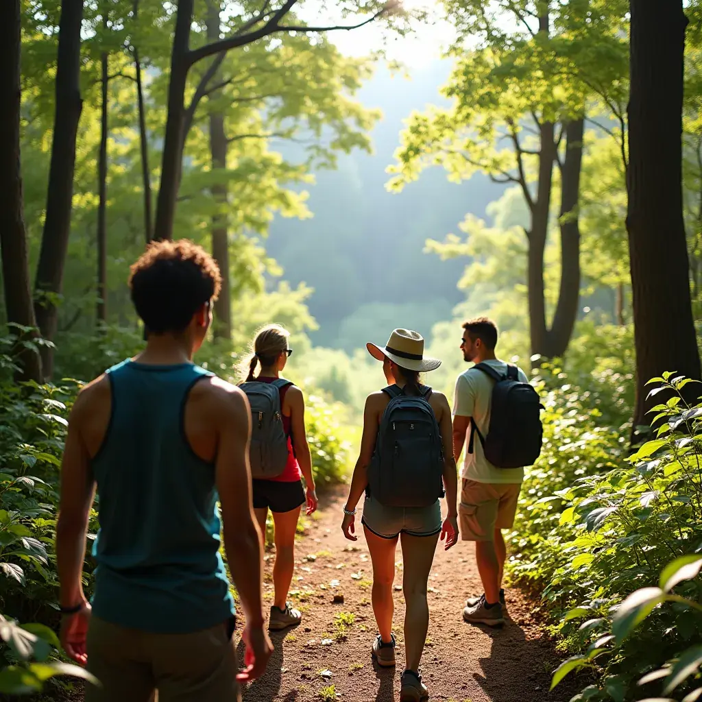 Modern digital workspace